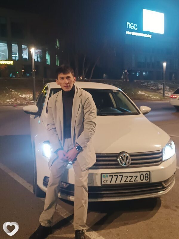 Елнур, 28, Алматы — анкета №825203