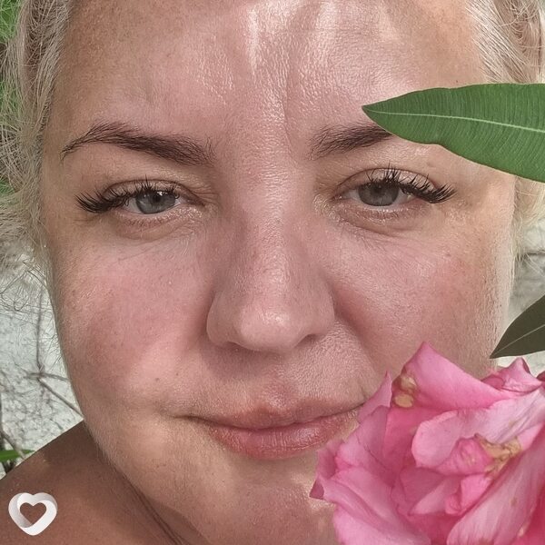 Елена, 54, Красноярске — анкета №825207