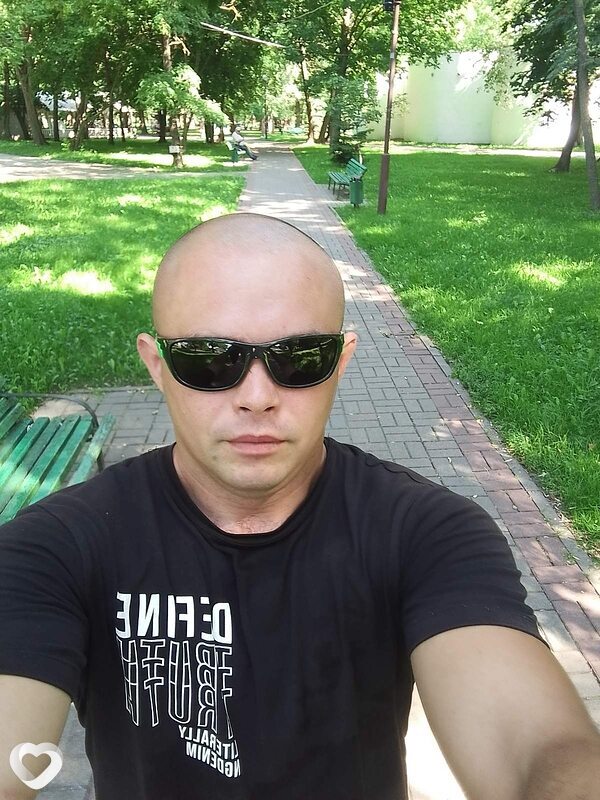 Анатолий, 34, Слуцке — анкета №825212