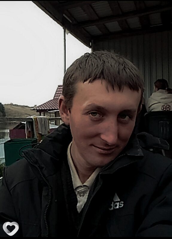Роман, 33, Курске — анкета №825216