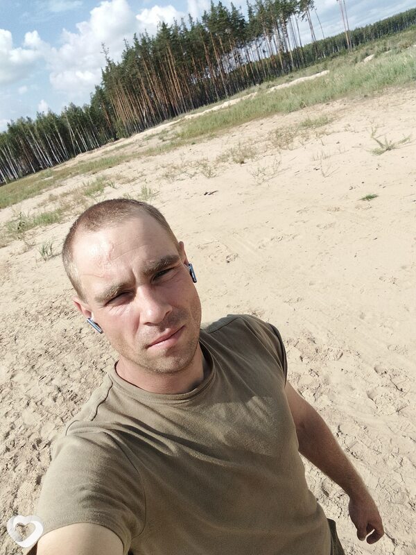 Александр, 35, Воронеже — анкета №825221