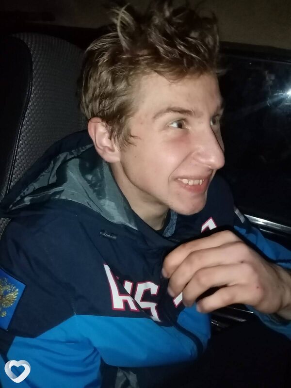 Николай, 23, Иркутске — анкета №825224