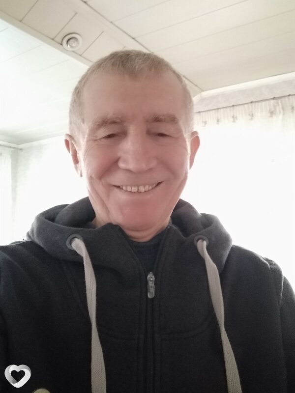 Павел, 63, Ижевске — анкета №825251