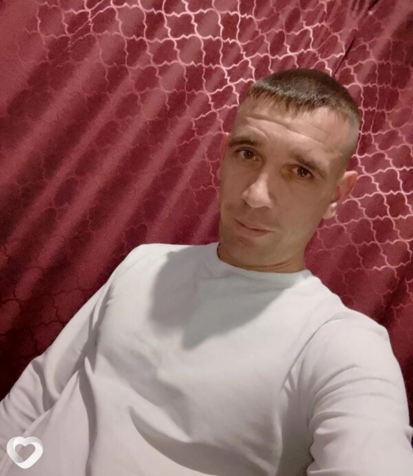 Александр, 34, Челябинске — анкета №825256