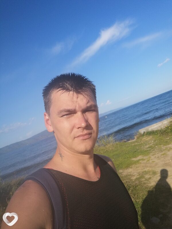 Александр, 31, Иркутске — анкета №825259