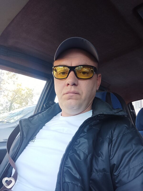 Вася, 41, Томске — анкета №825260