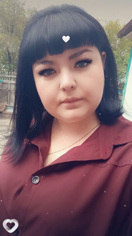 Римма, 31, Славгороде — анкета №825261