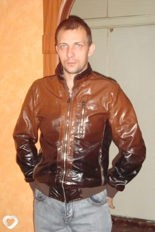 Александр, 40, Новокузнецке — анкета №825373