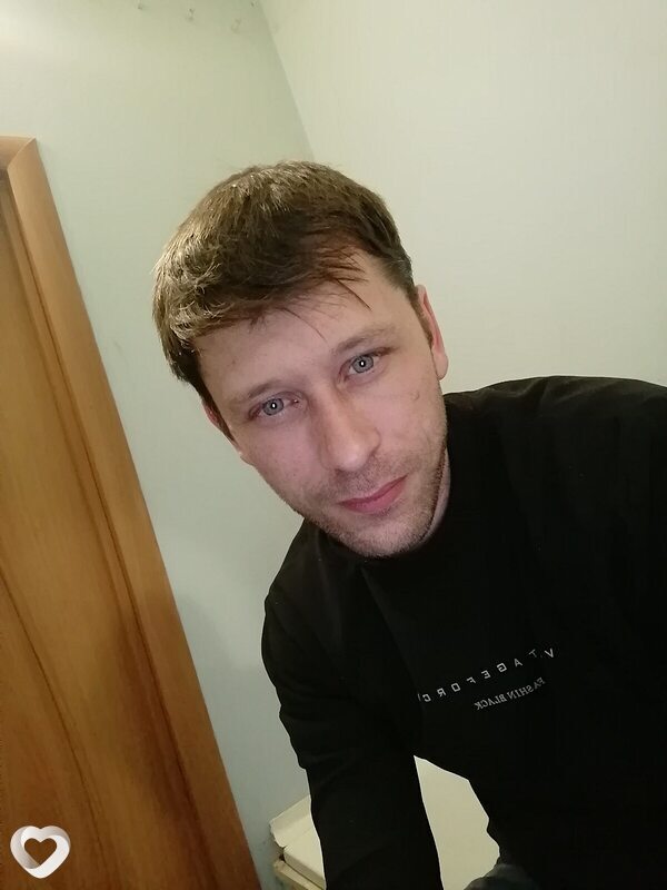 Иван, 34, Магадане — анкета №825376