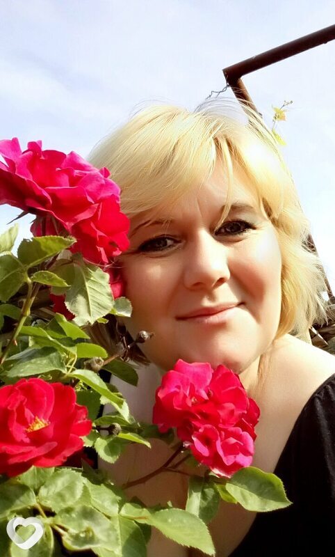 Ирина, 48, Дрогичине — анкета №825382