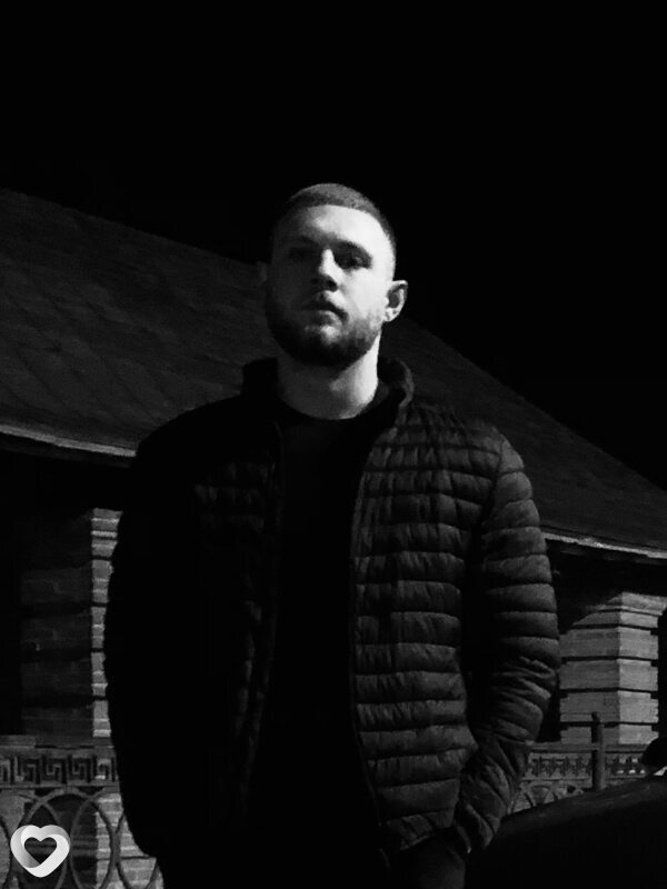 Дмитрий, 29, Одинцове — анкета №825383