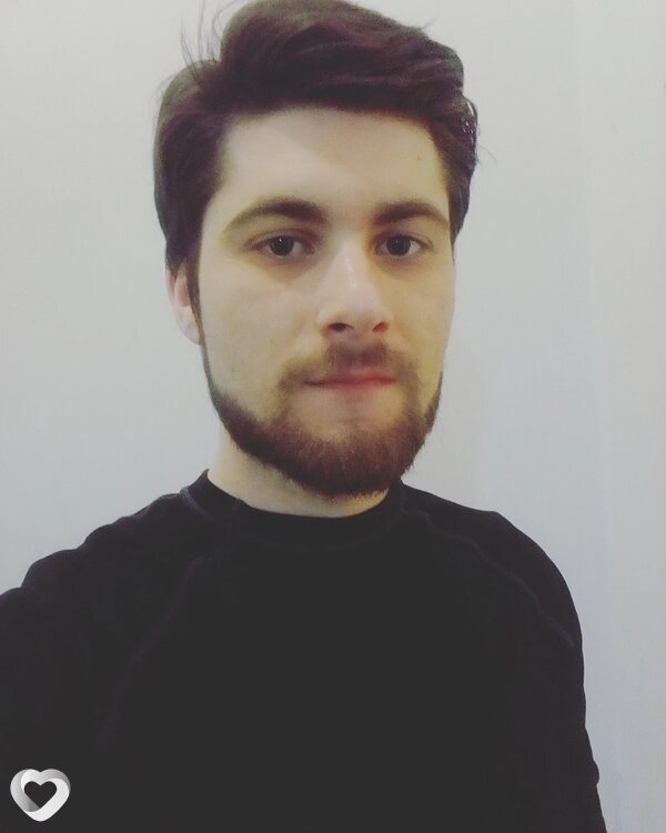 Павел, 28, Апатитах — анкета №825386