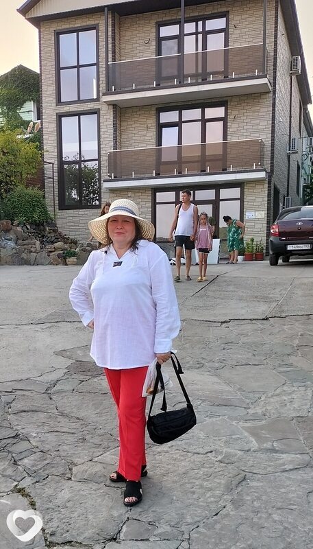 Татьяна, 53, Чайковском — анкета №825387