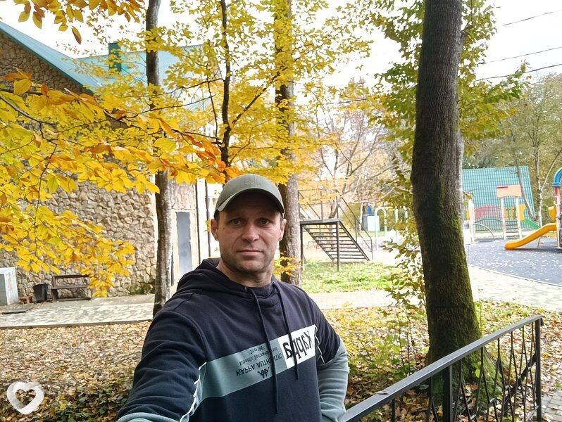 Сергей, 42, Томске — анкета №825393