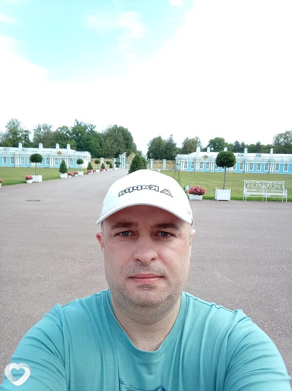 Дмитрий, 45, Йошкар-Оле — анкета №825351