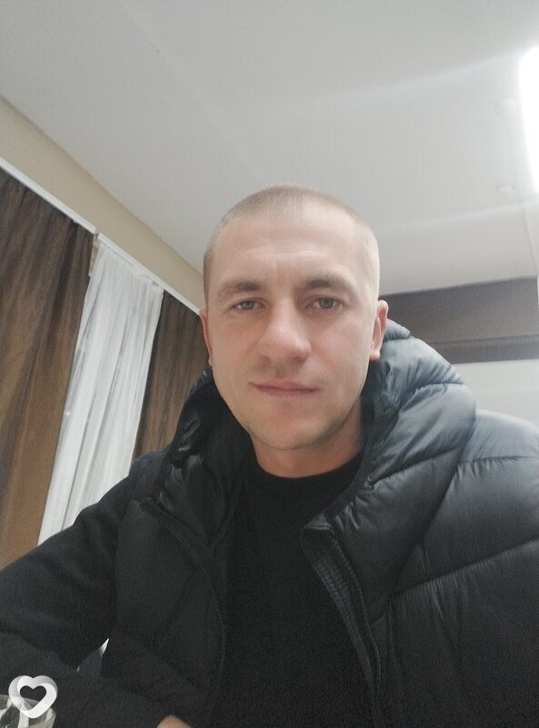 Александр, 38, Красногорске — анкета №825354