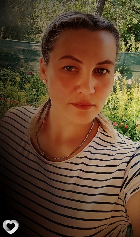 Татьяна, 39, Челябинске — анкета №825362