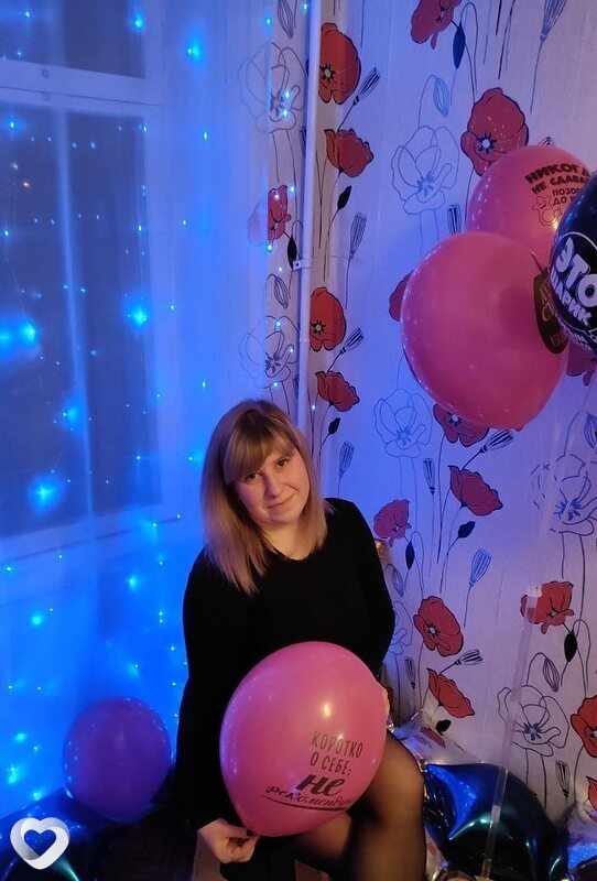 Оксана, 35, Москве — анкета №825364