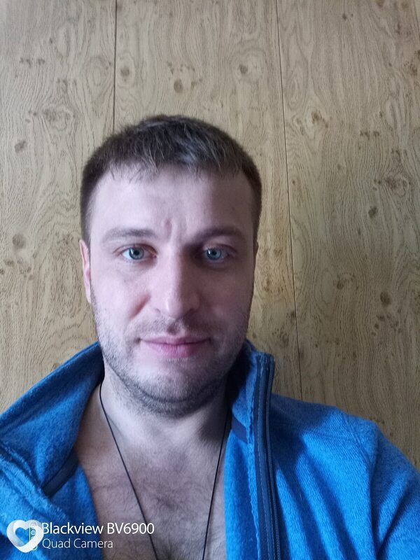 Ангел, 30, Таганроге — анкета №825225