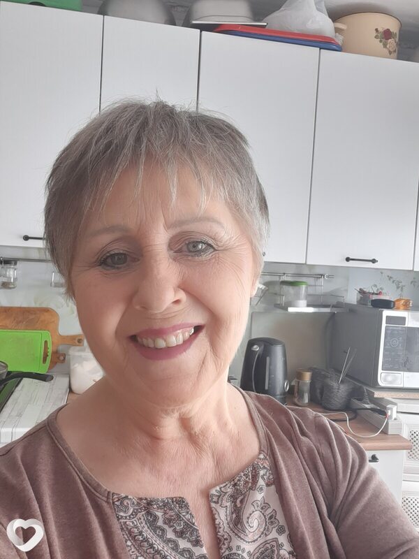 Татьяна, 62, Томске — анкета №825228