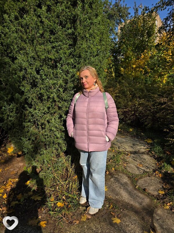 Алина, 54, Санкт-Петербурге — анкета №825229