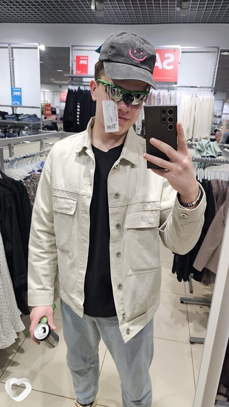 Александр, 23, Тамбове — анкета №825231