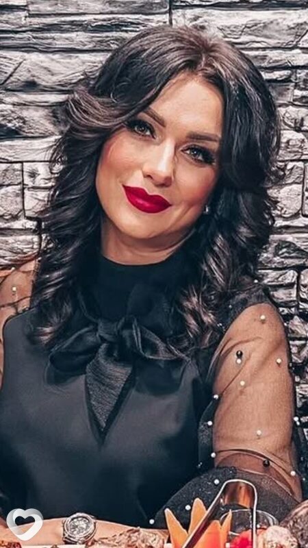 Оксана, 45, Благовещенске — анкета №825232