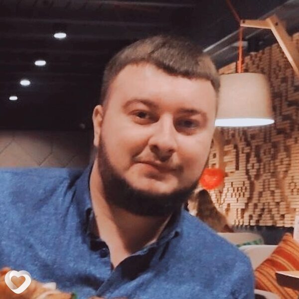 Сергей, 35, Ростове-на-Дону — анкета №825233
