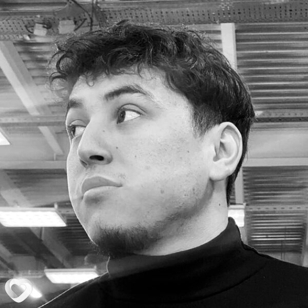 Саддам, 26, Москве — анкета №825235