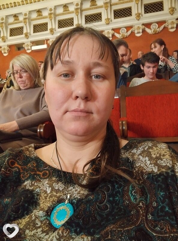 Анастасия, 36, Перми — анкета №825237