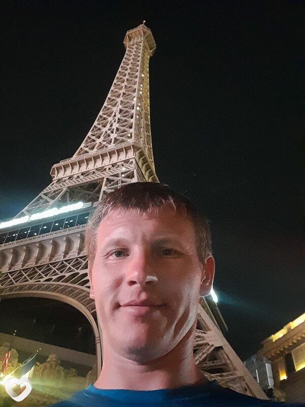 Андрей, 40, Москве — анкета №825239