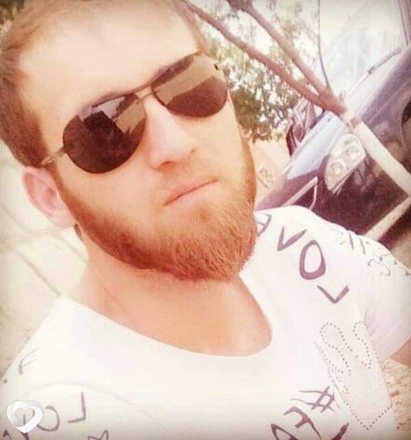 Ильяс, 31, Астрахани — анкета №825243