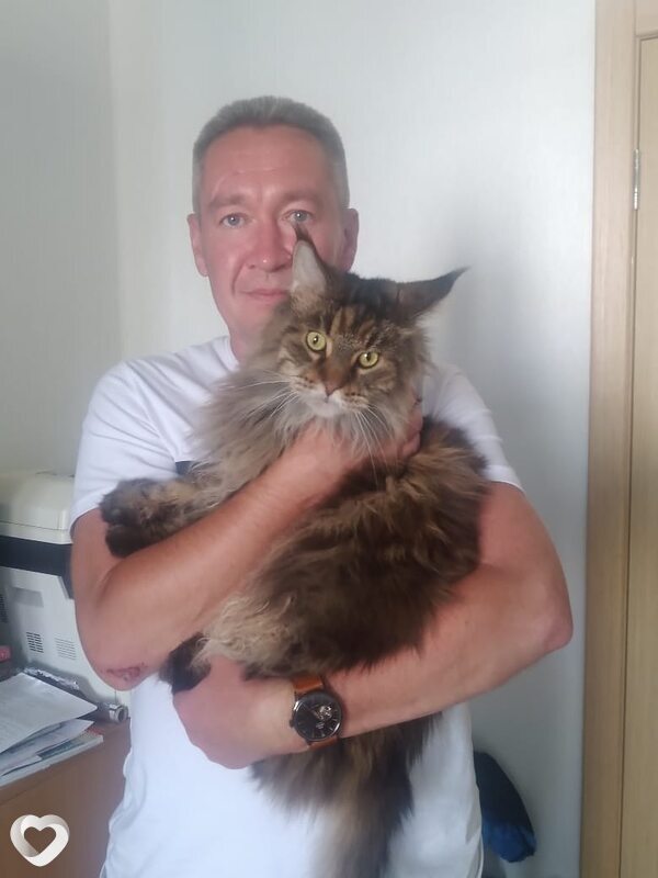 Слава, 49, Екатеринбурге — анкета №825247