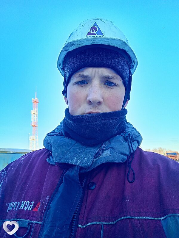 Кирилл, 22, Томске — анкета №825323