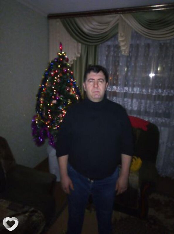 Александр, 53, Тамбове — анкета №825326