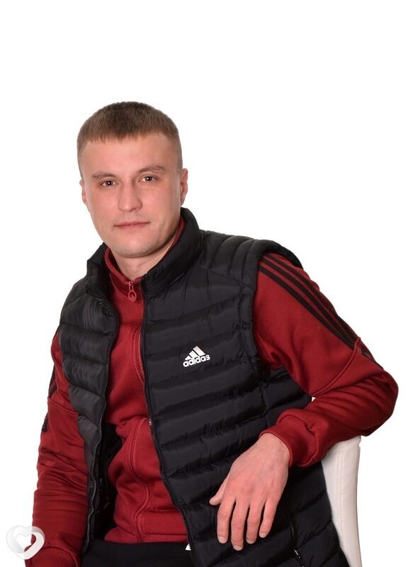 Руслан, 33, Красноуральске — анкета №825330