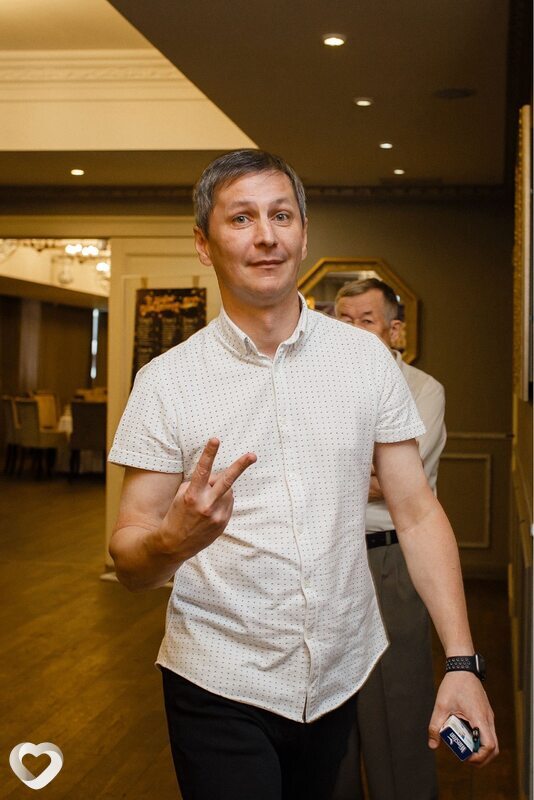 Алексей, 37, Чебоксарах — анкета №825334
