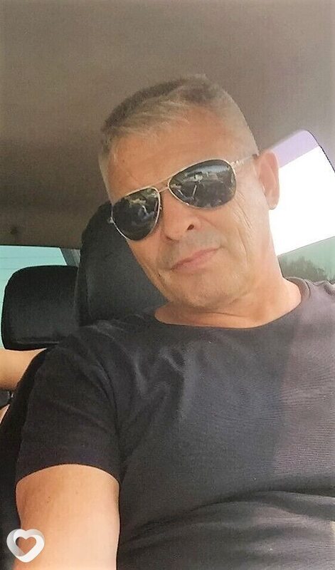 Сергей, 61, Мариуполе — анкета №825337