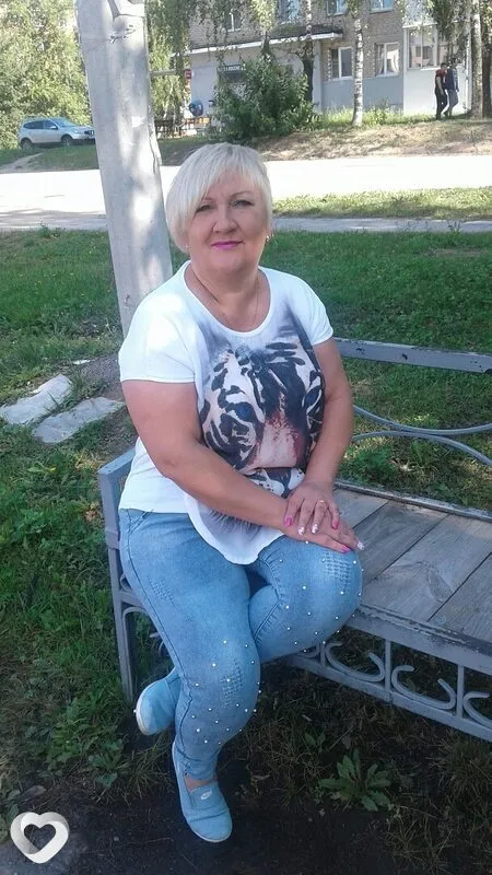 Татьяна, Рославль