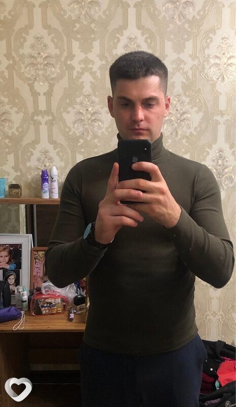 Хороший, 31, Краснодаре — анкета №825345