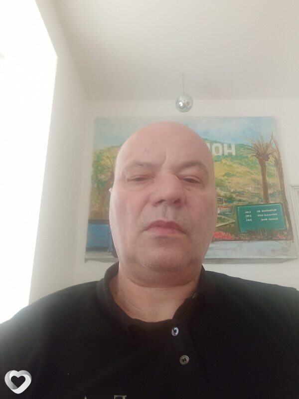Дмитрий, 52, Москве — анкета №825346