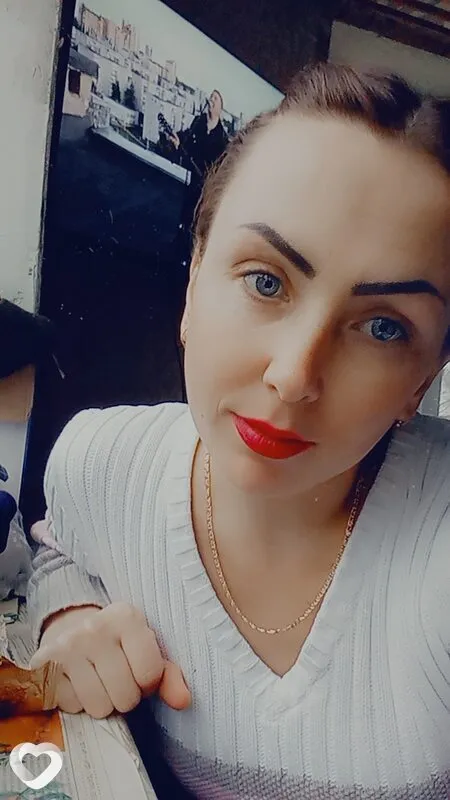 Симпотка, 36, Могилев — анкета №10481
