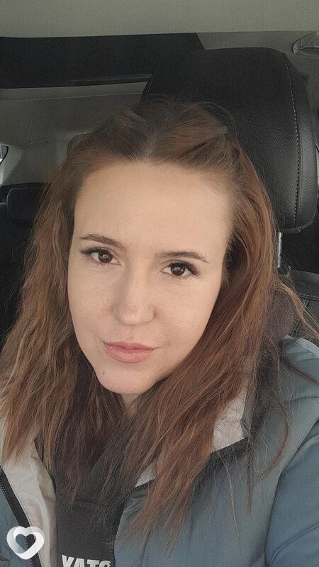 Кристина, 40, Владивостоке — анкета №825400
