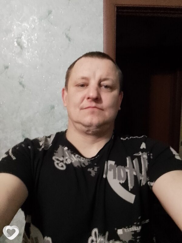Виталий, 37, Дзержинске — анкета №825402