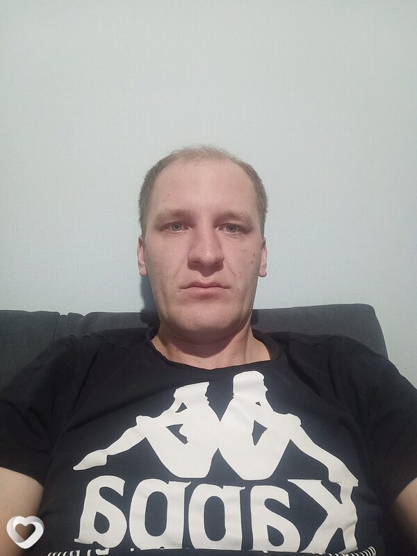 Дима, 30, Кирове — анкета №825404