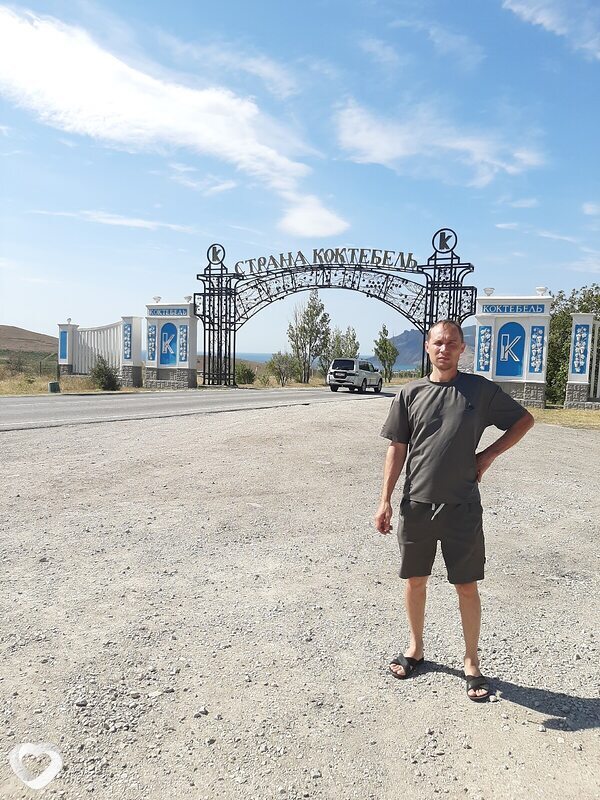 Анатолий, 39, Тольятти — анкета №825405