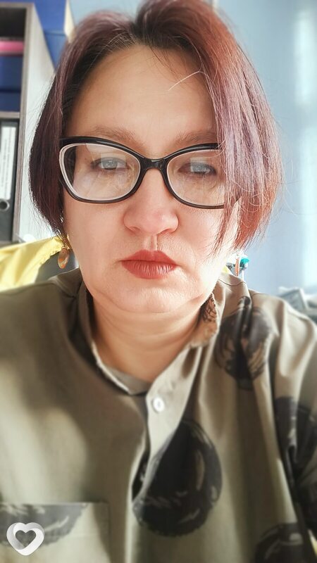 Катерина, Майма
