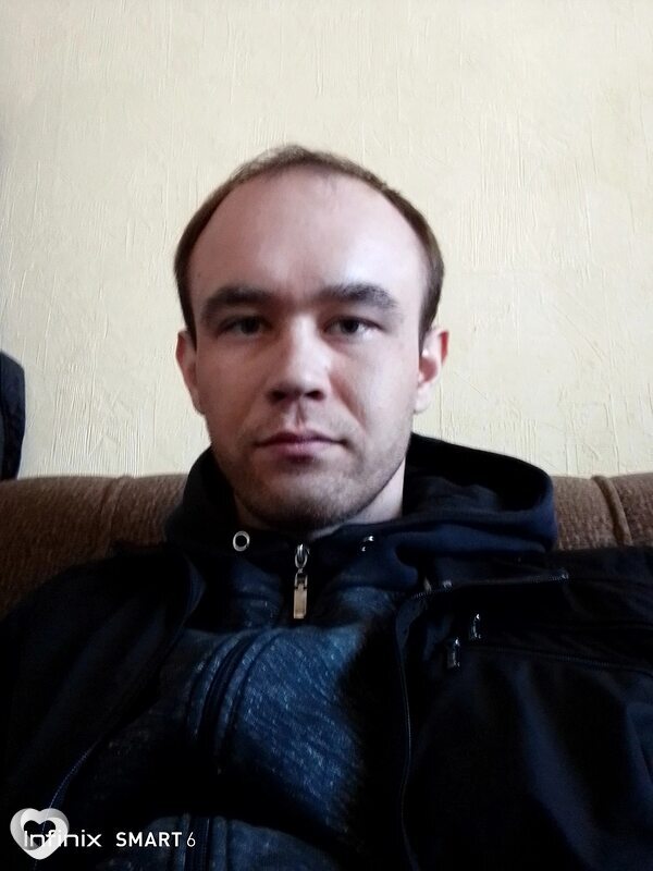Алексей, 31, Казани — анкета №825408