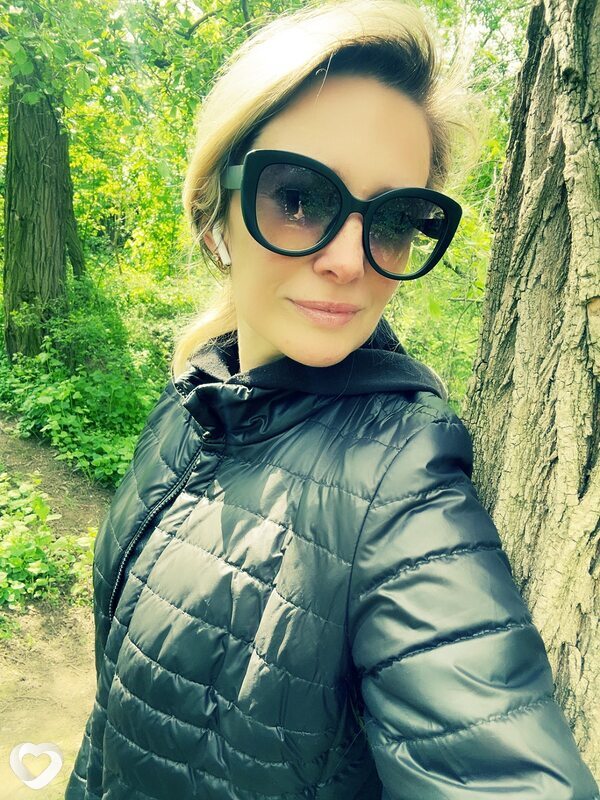 Елена, 42, Харькове — анкета №825412