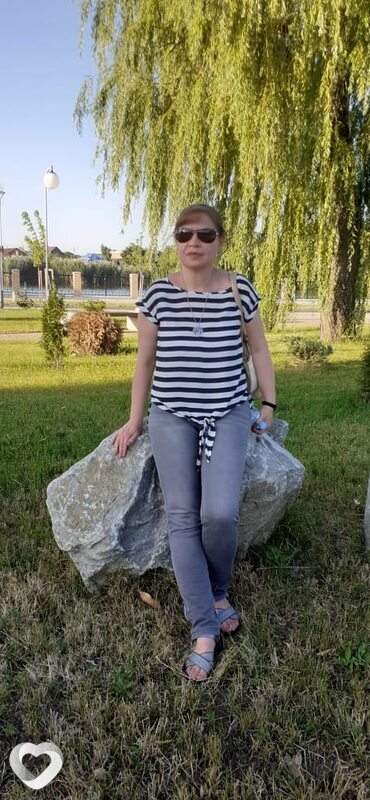 Екатерина, 53, Краснодаре — анкета №825417